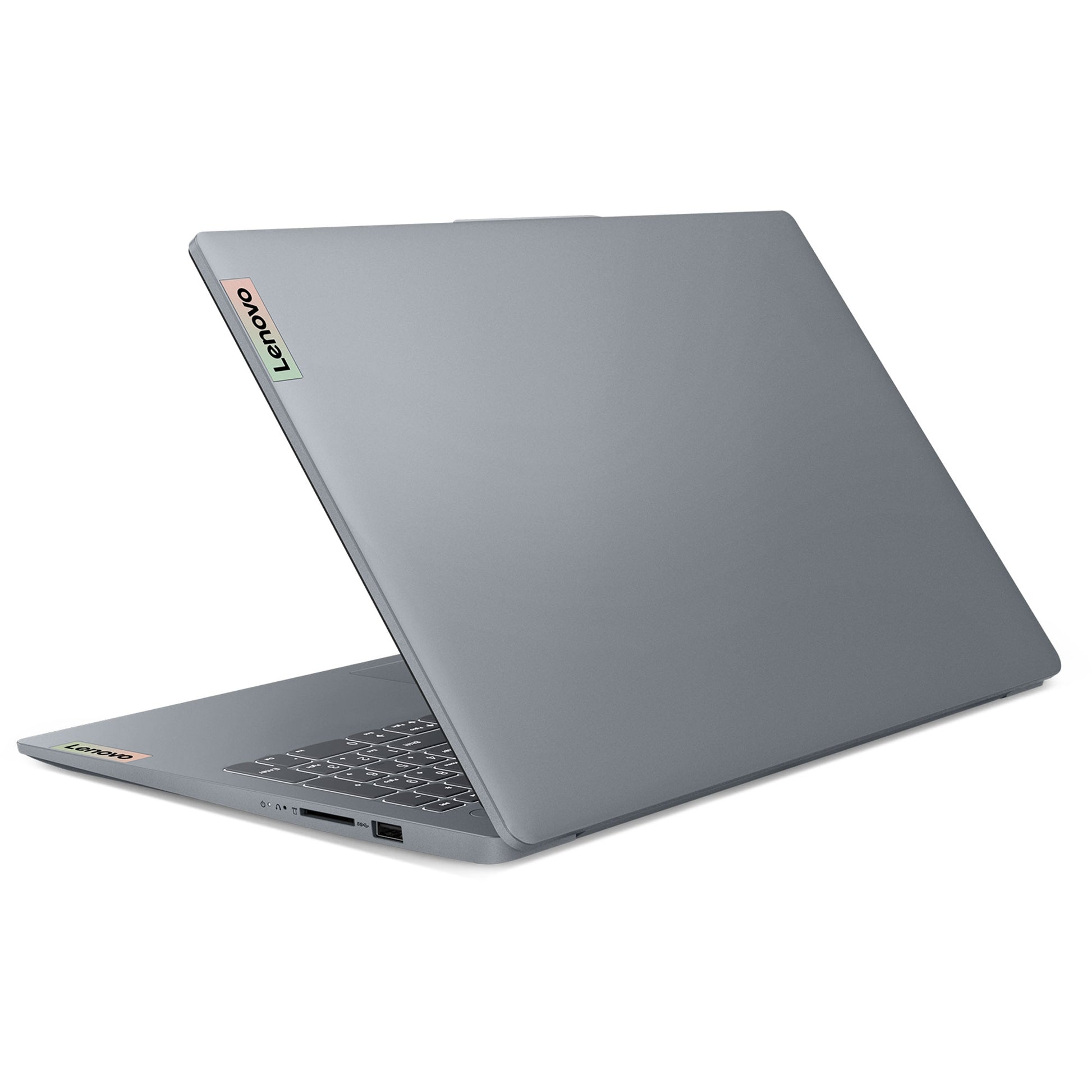 Lenovo Ideapad Slim3 82XM00U4TX  Ryzen7 5825U 16GB 512GBSSD 15.6" FHD FreeDOS Dizüstü Bilgisayar - Resim 5