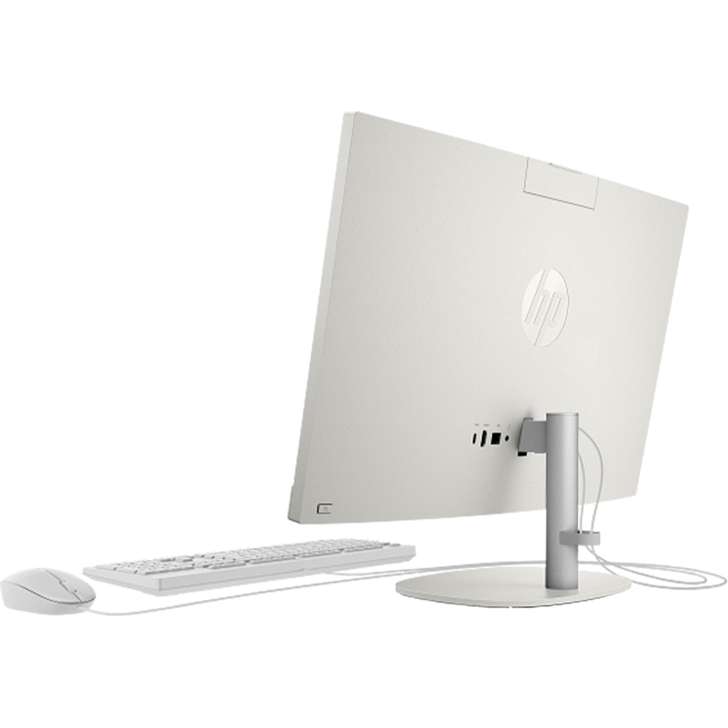HP Pro One 240 G10 B6GJ3ES i5-1334U 16GB 512SSD 23.8" FHD FreeDOS All In One Bilgisayar  - Resim 4