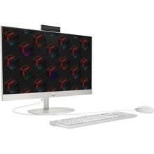 HP Pro One 240 G10 B6GJ3ES i5-1334U 16GB 512SSD 23.8" FHD FreeDOS All In One Bilgisayar  - Resim 2