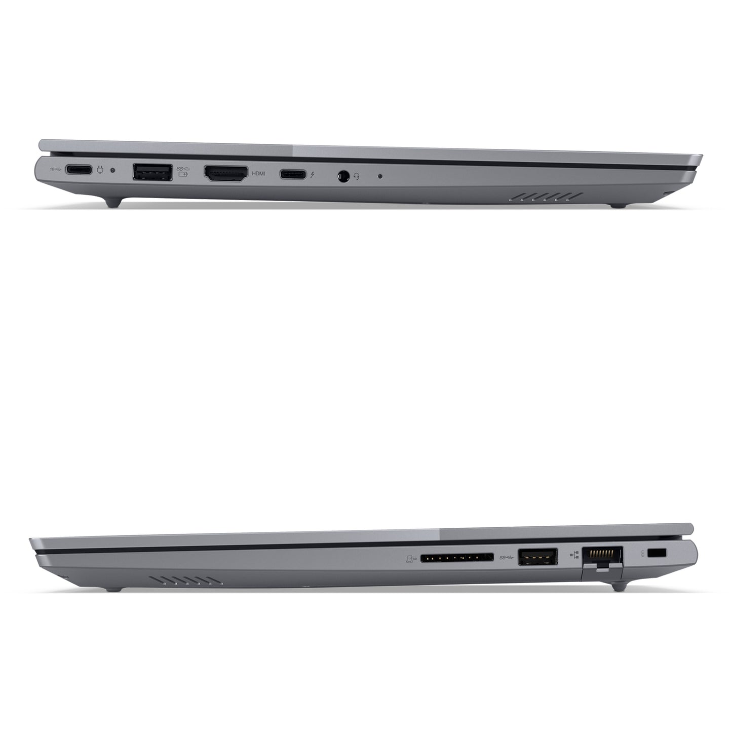 Lenovo ThinkBook 14 G7 IML 21MR0050TR Ultra 7 155H 16GB 512SSD 14" WUXGA FreeDOS Dizüstü Bilgisayar - Resim 7