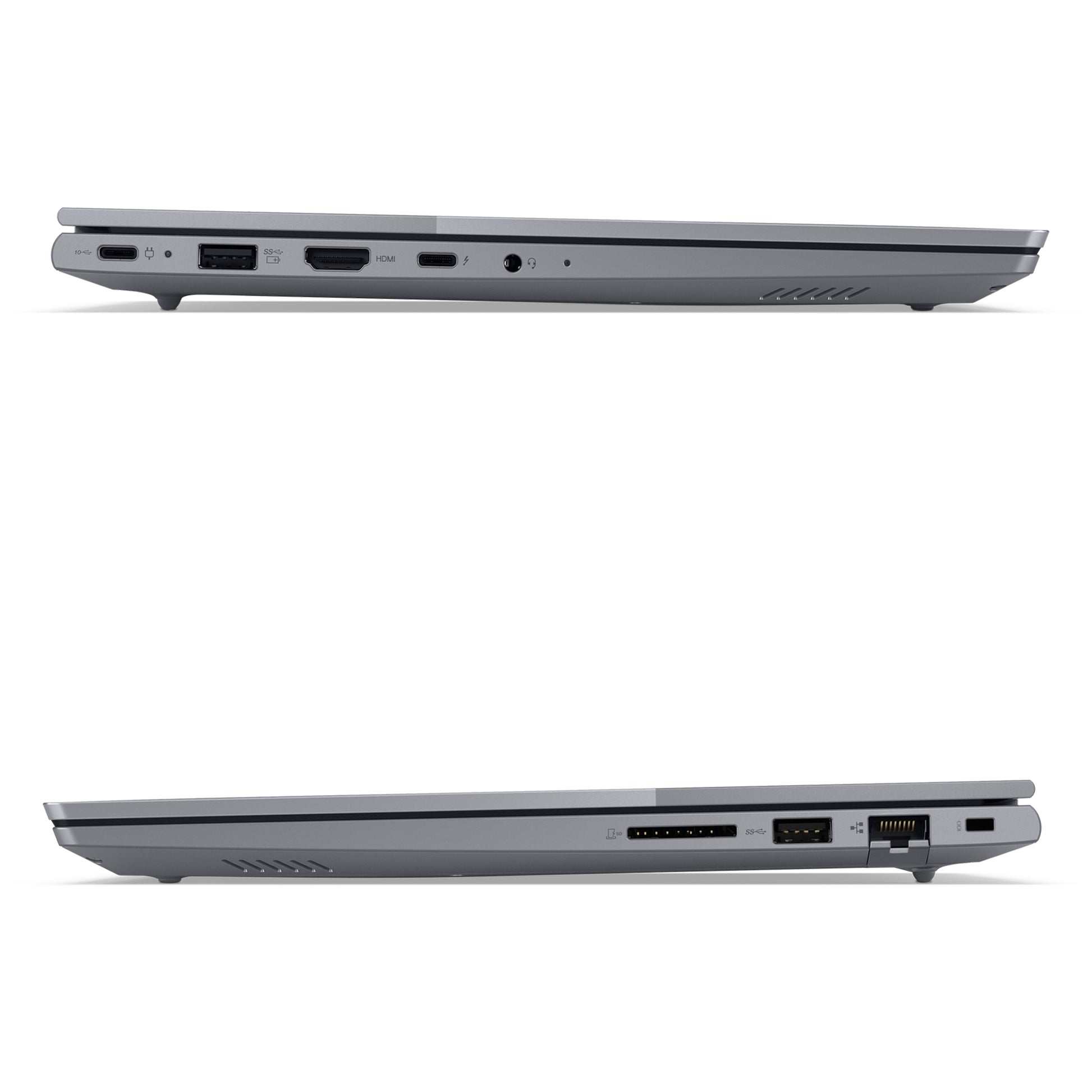 Lenovo ThinkBook 14 G7 IML 21MR0050TR Ultra 7 155H 16GB 512SSD 14" WUXGA FreeDOS Dizüstü Bilgisayar - Resim 7