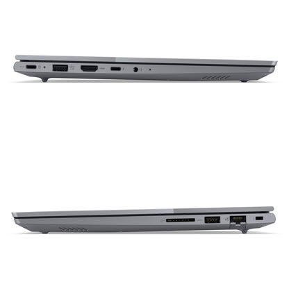 Lenovo ThinkBook 14 G7 IML 21MR0050TR Ultra 7 155H 16GB 512SSD 14" WUXGA FreeDOS Dizüstü Bilgisayar - Resim 7
