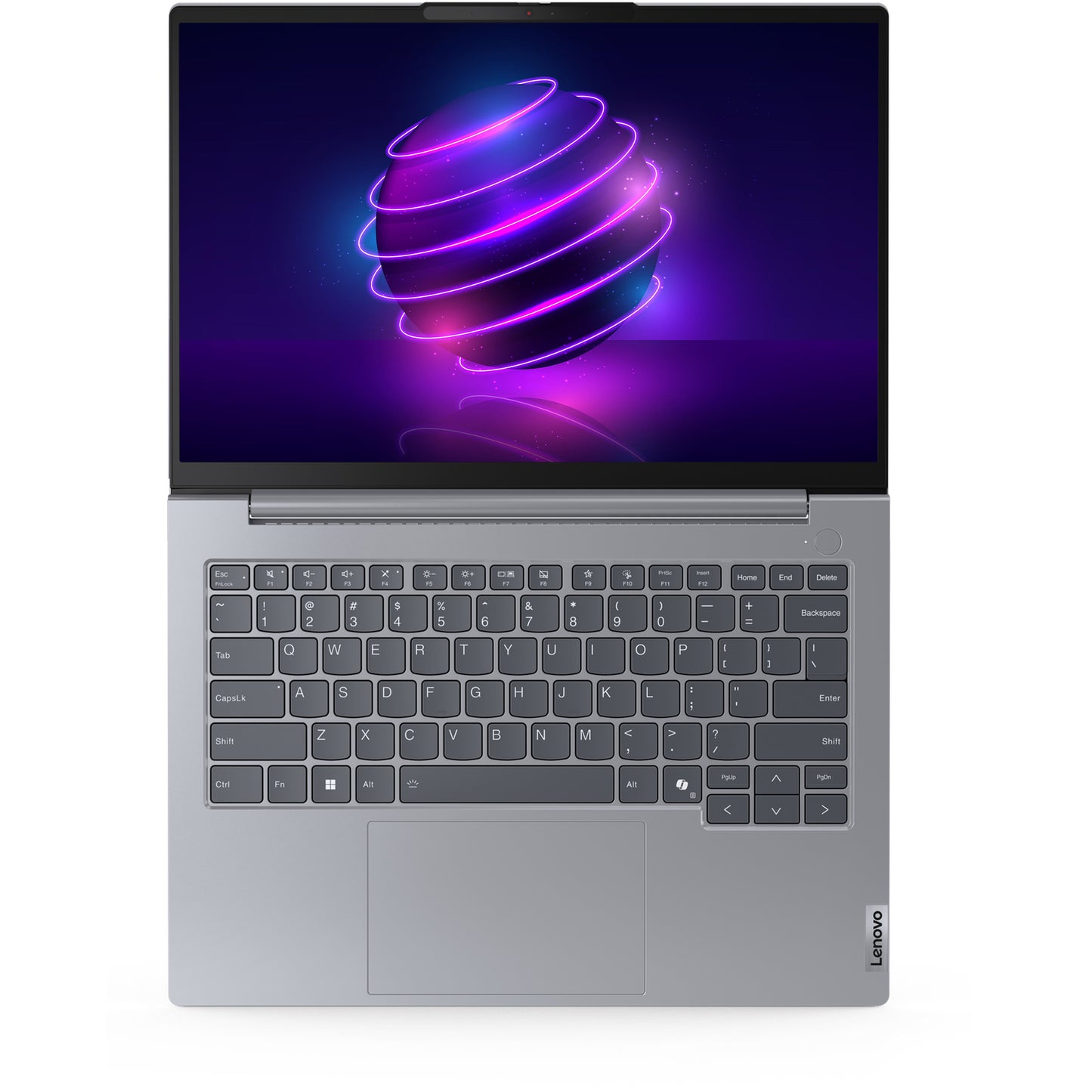 Lenovo ThinkBook 14 G7 IML 21MR0050TR Ultra 7 155H 16GB 512SSD 14" WUXGA FreeDOS Dizüstü Bilgisayar - Resim 5