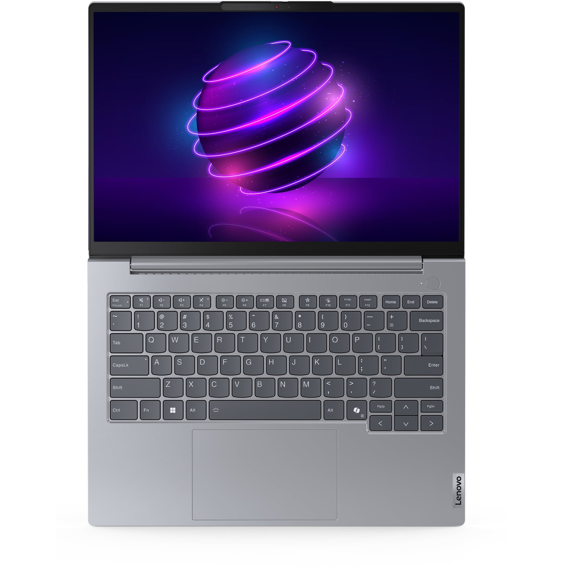 Lenovo ThinkBook 14 G7 IML 21MR0050TR Ultra 7 155H 16GB 512SSD 14" WUXGA FreeDOS Dizüstü Bilgisayar - Resim 5