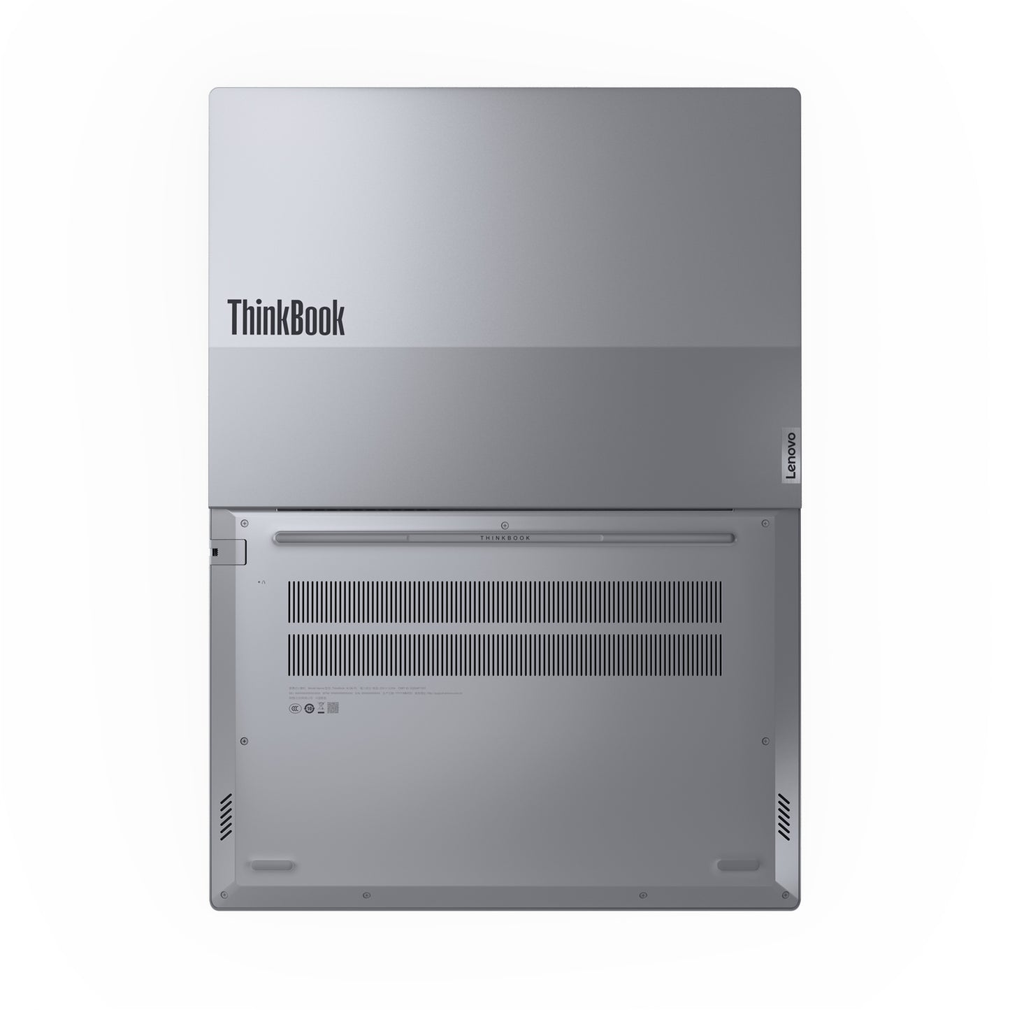 Lenovo ThinkBook 14 G7 IML 21MR0050TR Ultra 7 155H 16GB 512SSD 14" WUXGA FreeDOS Dizüstü Bilgisayar - Resim 6