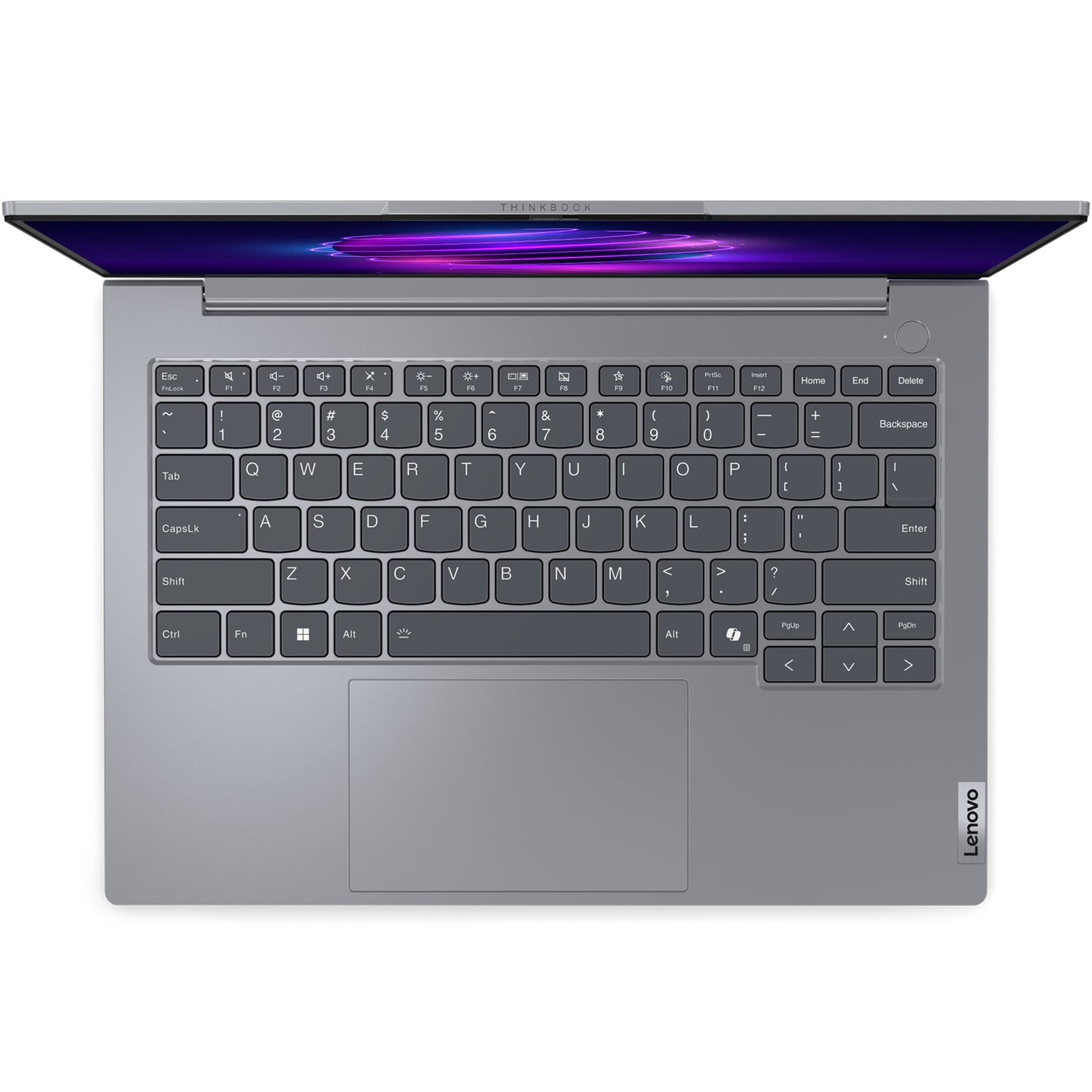 Lenovo ThinkBook 14 G7 IML 21MR0050TR Ultra 7 155H 16GB 512SSD 14" WUXGA FreeDOS Dizüstü Bilgisayar - Resim 4