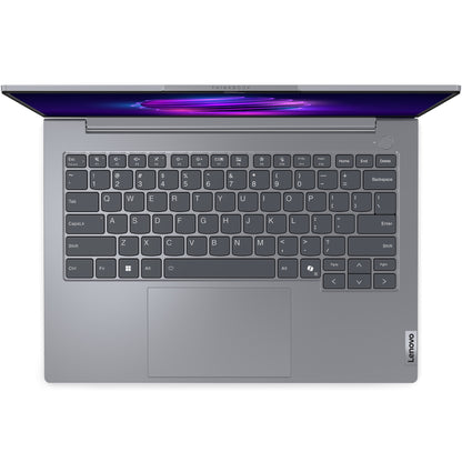 Lenovo ThinkBook 14 G7 IML 21MR0050TR Ultra 7 155H 16GB 512SSD 14" WUXGA FreeDOS Dizüstü Bilgisayar - Resim 4
