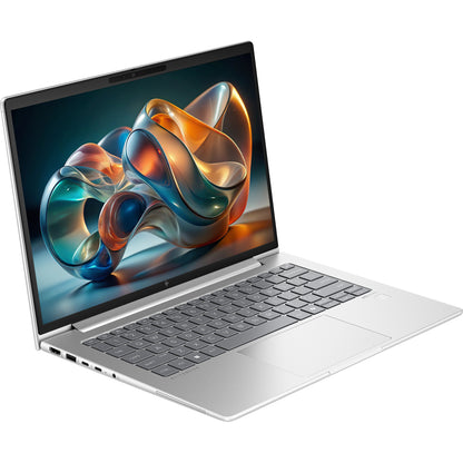 HP EliteBook 640 G11 B2PK3ES Ultra5 125U 8GB 512SSD 14" FreeDOS Dizüstü Bilgisayar - Resim 2