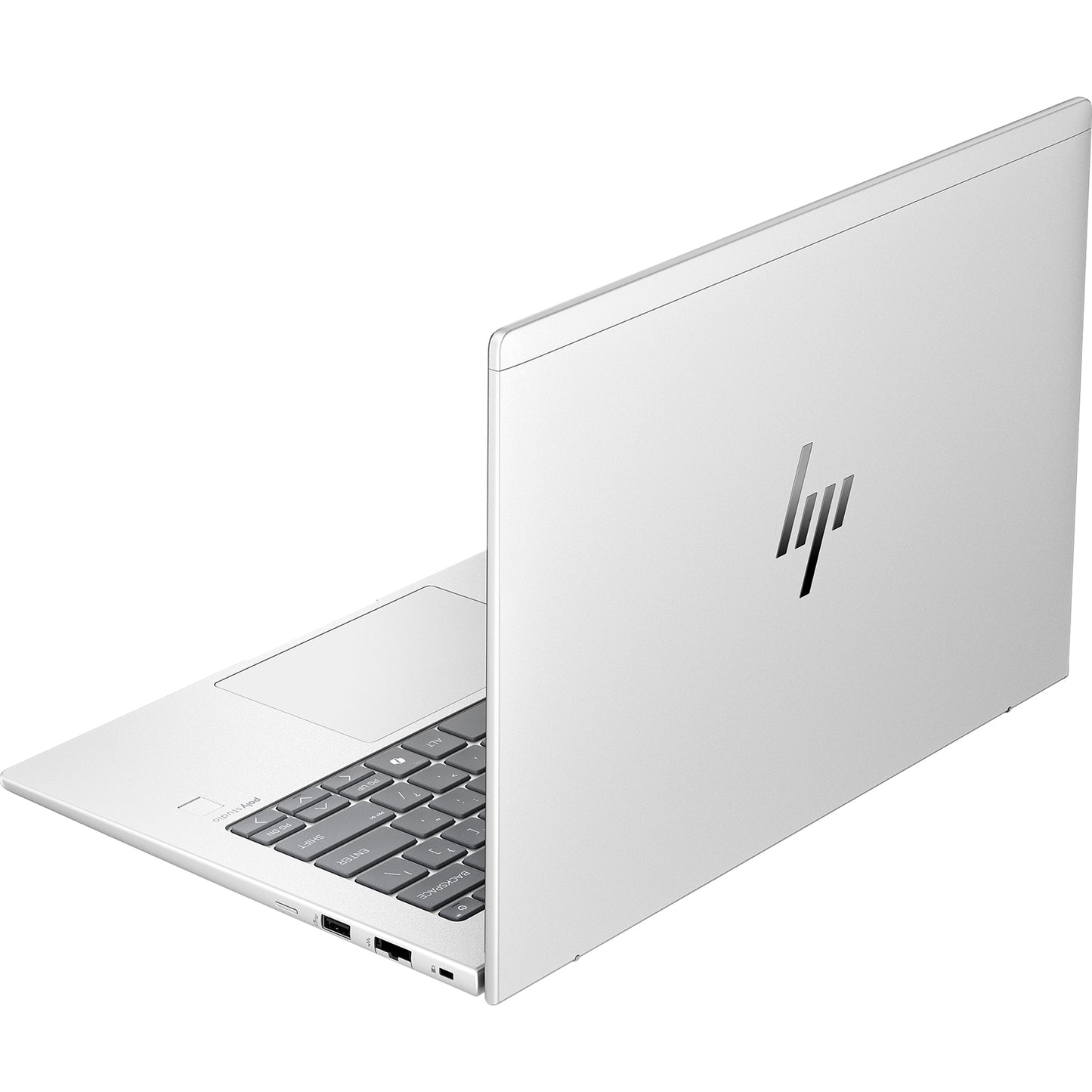 HP EliteBook 640 G11 B2PK3ES Ultra5 125U 8GB 512SSD 14" FreeDOS Dizüstü Bilgisayar - Resim 4