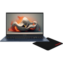 Asus Vivobook X1504VA-BQ5456 Core7-150U 8GB 512SSD 15.6" FreeDOS Dizüstü Bilgisayar - Resim 1