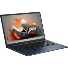 Asus Vivobook X1504VA-BQ5456 Core7-150U 8GB 512SSD 15.6" FreeDOS Dizüstü Bilgisayar - Resim 2