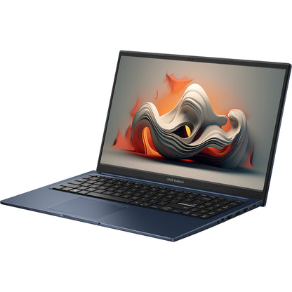 Asus Vivobook X1504VA-BQ5456 Core7-150U 8GB 512SSD 15.6" FreeDOS Dizüstü Bilgisayar - Resim 3