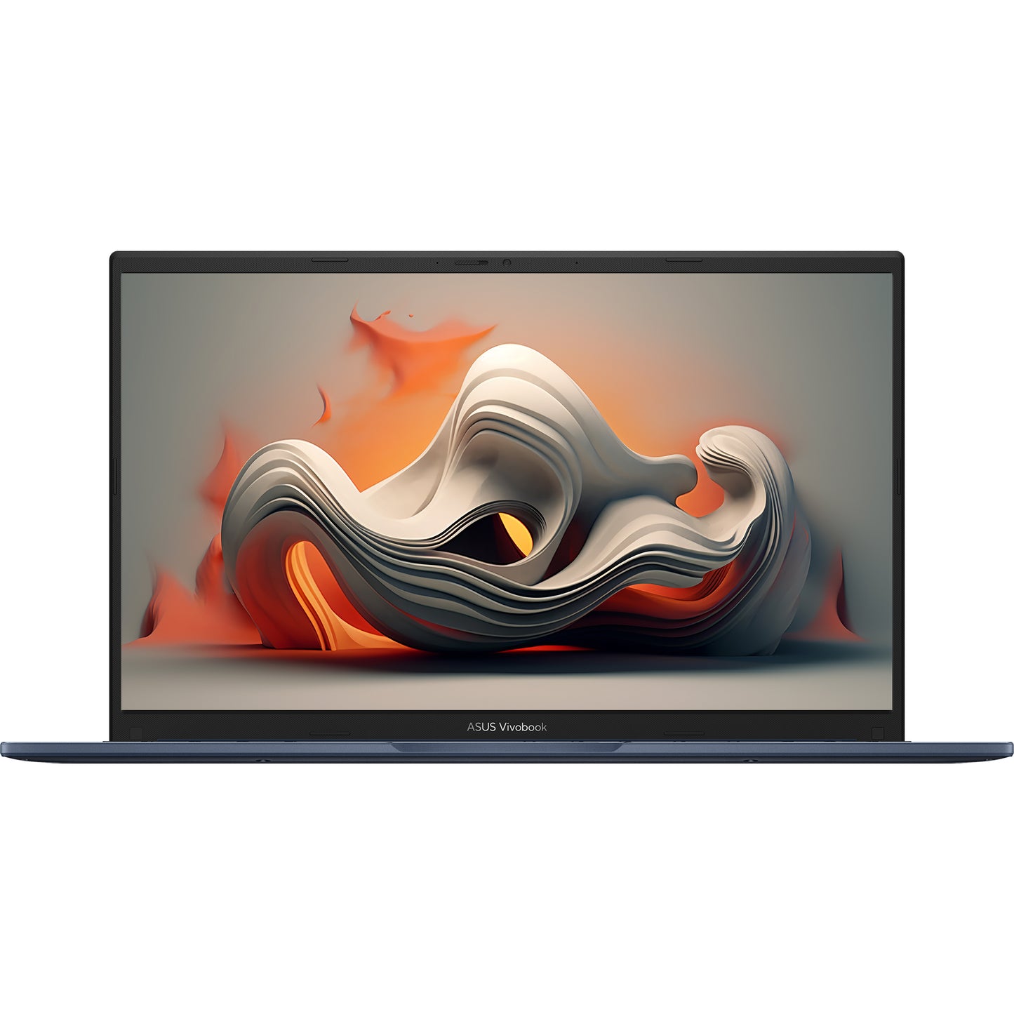 Asus Vivobook X1504VA-BQ5456 Core7-150U 8GB 512SSD 15.6" FreeDOS Dizüstü Bilgisayar - Resim 4