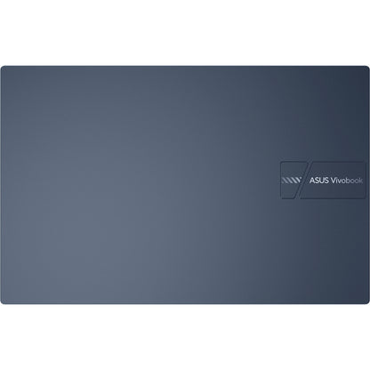 Asus Vivobook X1504VA-BQ5456 Core7-150U 8GB 512SSD 15.6" FreeDOS Dizüstü Bilgisayar - Resim 6