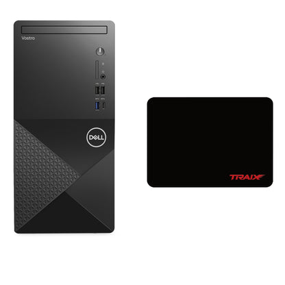 Dell Vostro 3030 N6004VDT3030MTEMEA i5-12400 8GB 512SSD FreeDOS Masaüstü Bilgisayar - Resim 1