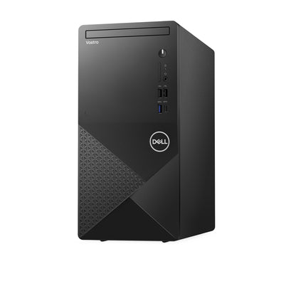 Dell Vostro 3030 N6004VDT3030MTEMEA i5-12400 8GB 512SSD FreeDOS Masaüstü Bilgisayar - Resim 3