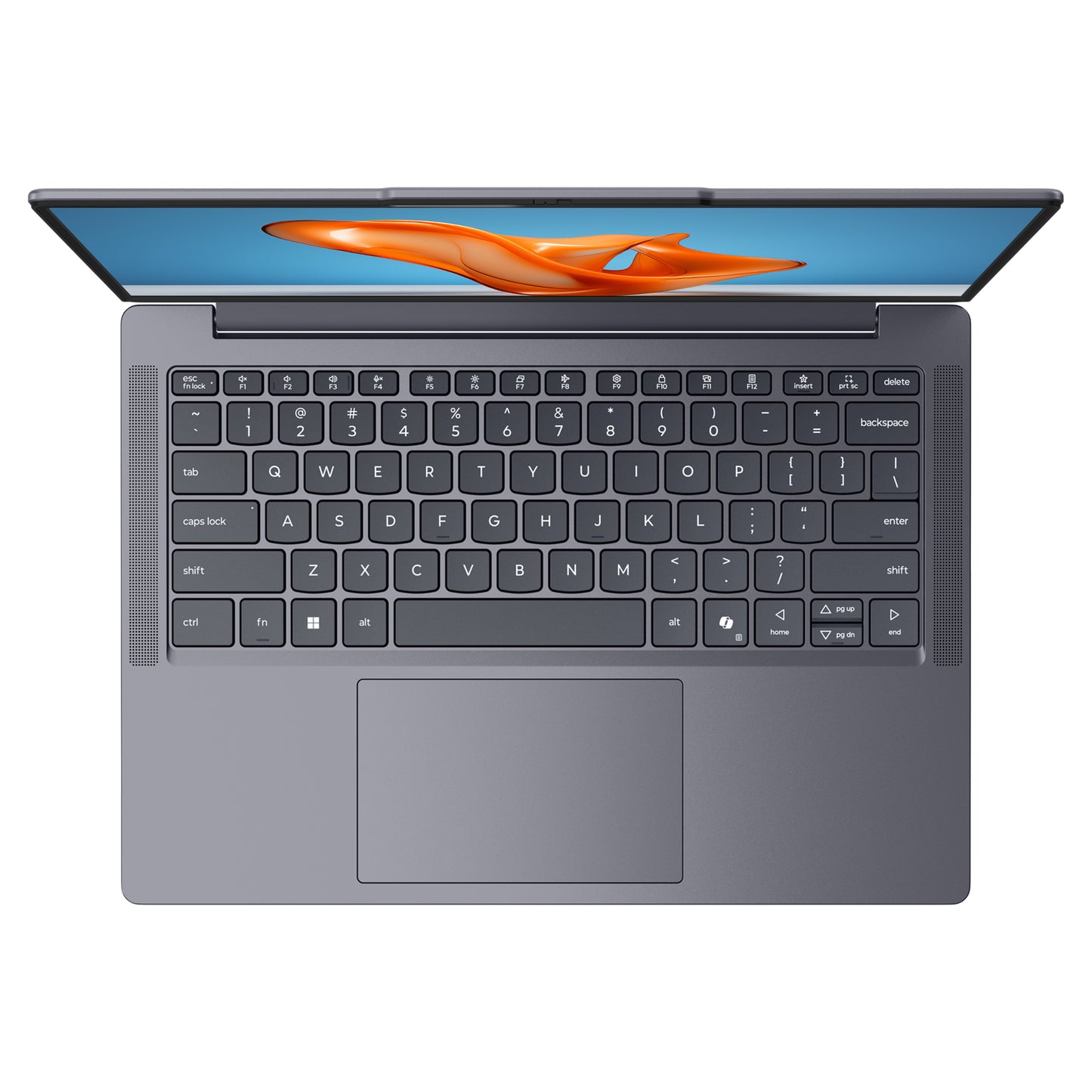 Lenovo IdeaPad Slim3 83K600A6TR Ryzen7 170 16GB 512SSD 14" WUXGA FreeDOS Dizüstü Bilgisayar - Resim 4