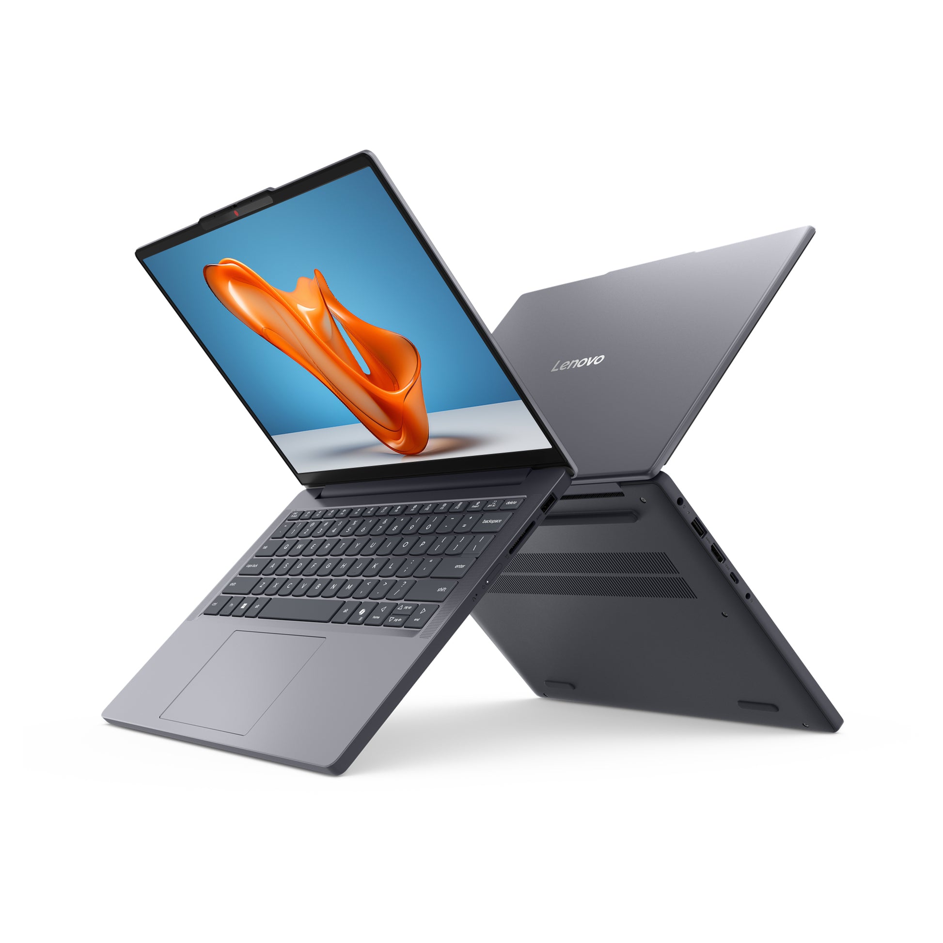 Lenovo IdeaPad Slim3 83K600A6TR Ryzen7 170 16GB 512SSD 14" WUXGA FreeDOS Dizüstü Bilgisayar - Resim 5
