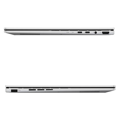 ASUS Zenbook 14 UX3405CA-ST1169 Ultra9 285H 32GB 1TBSSD FreeDOS 14" Dizüstü Bilgisayar - Resim 7