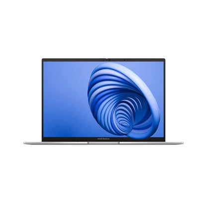 ASUS Zenbook 14 UX3405CA-ST1169 Ultra9 285H 32GB 1TBSSD FreeDOS 14" Dizüstü Bilgisayar - Resim 4