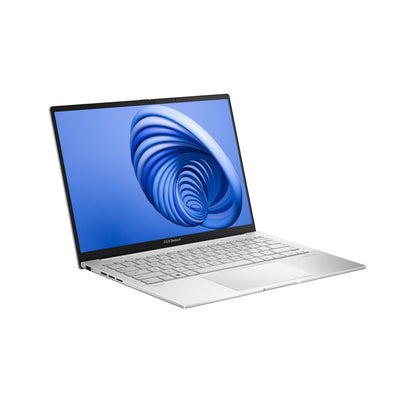 ASUS Zenbook 14 UX3405CA-ST1169 Ultra9 285H 32GB 1TBSSD FreeDOS 14" Dizüstü Bilgisayar - Resim 2