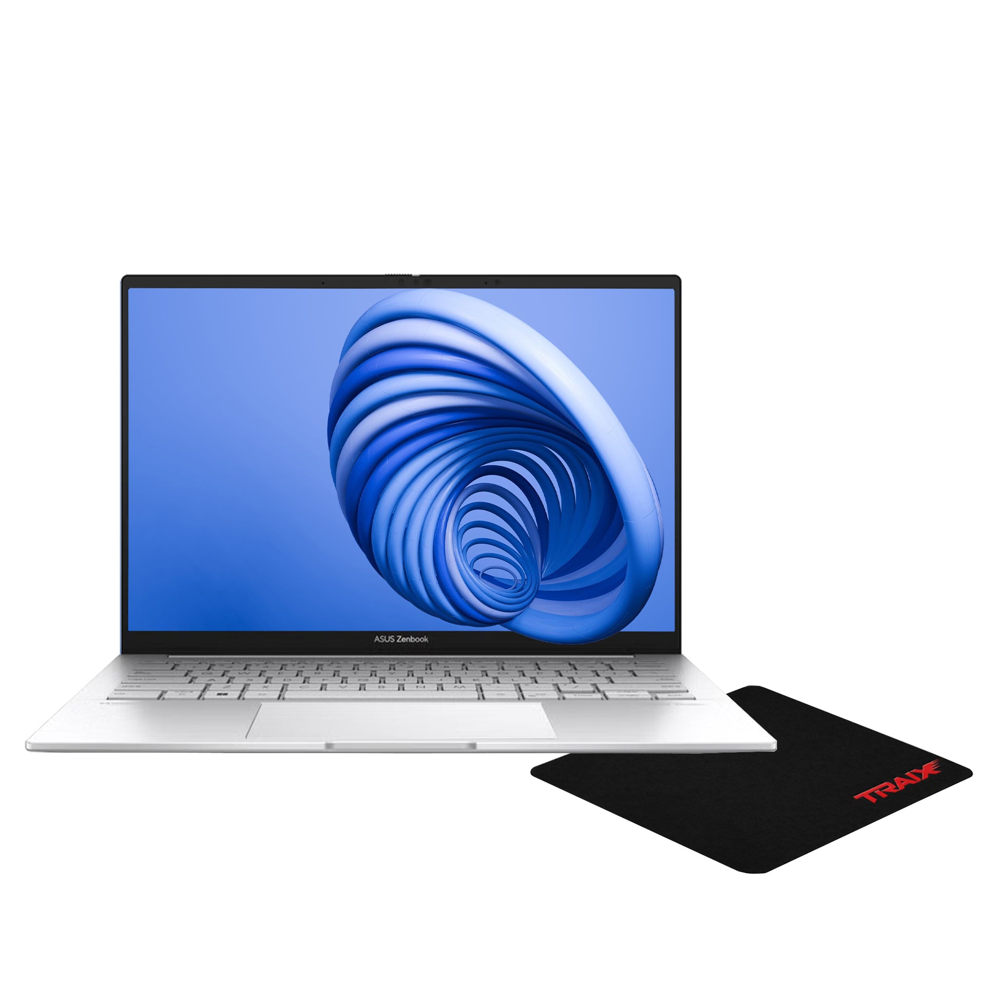 ASUS Zenbook 14 UX3405CA-ST1169 Ultra9 285H 32GB 1TBSSD FreeDOS 14" Dizüstü Bilgisayar - Resim 1