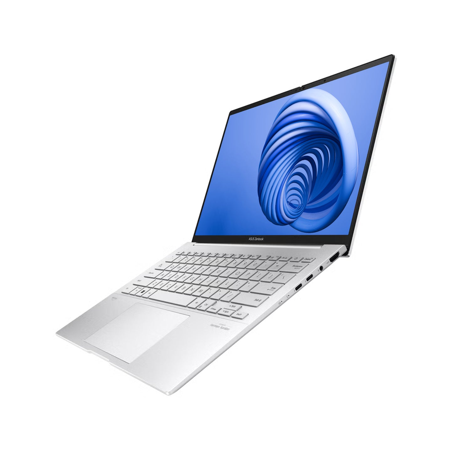 ASUS Zenbook 14 UX3405CA-ST1169 Ultra9 285H 32GB 1TBSSD FreeDOS 14" Dizüstü Bilgisayar - Resim 3