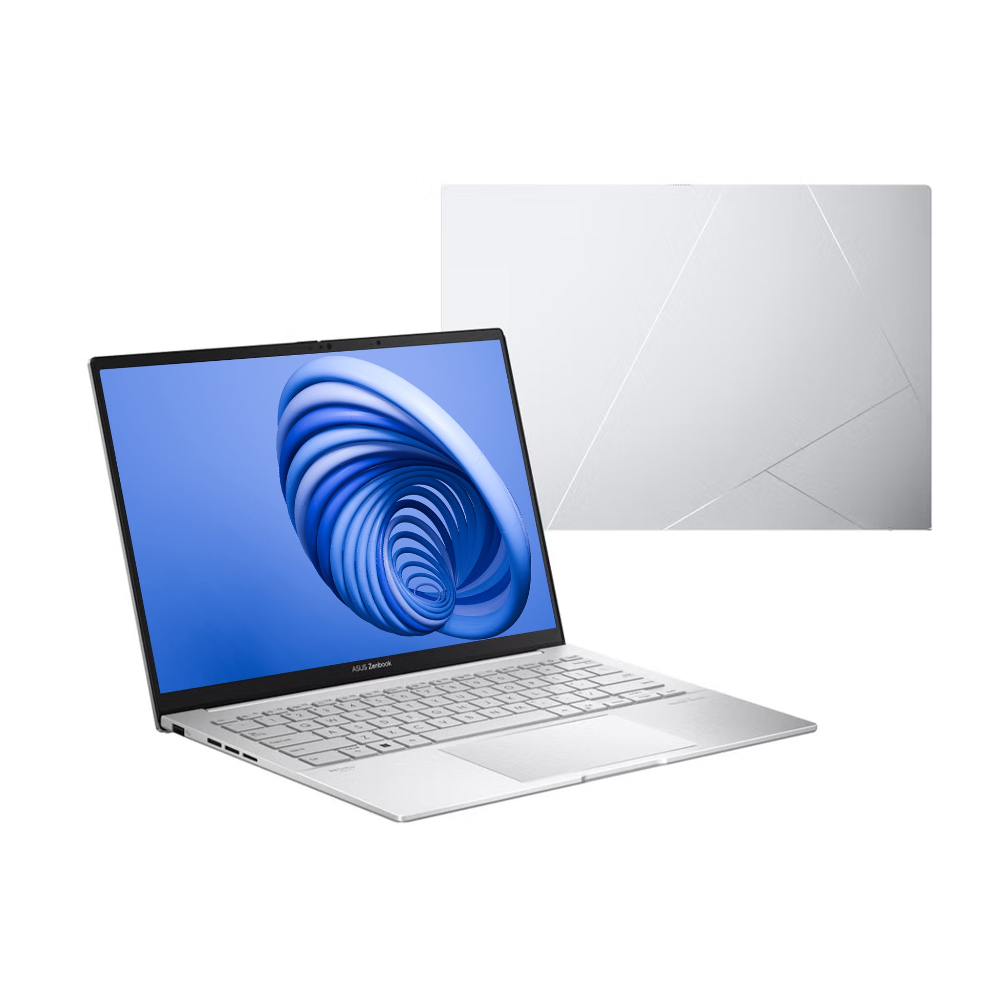ASUS Zenbook 14 UX3405CA-ST1169 Ultra9 285H 32GB 1TBSSD FreeDOS 14" Dizüstü Bilgisayar - Resim 6