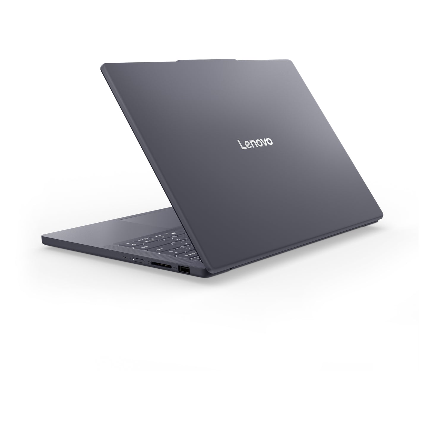 Lenovo Ideapad Slim 3 83K000ARTR i5-13420H 16GB 512SSD 14" FreeDOS OLED Dizüstü Bilgisayar - Resim 5