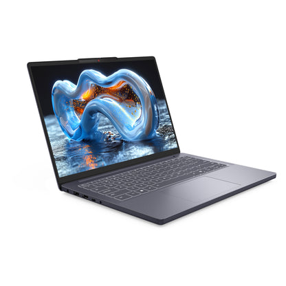 Lenovo Ideapad Slim 3 83K000ARTR i5-13420H 16GB 512SSD 14" FreeDOS OLED Dizüstü Bilgisayar - Resim 2