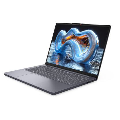 Lenovo Ideapad Slim 3 83K000ARTR i5-13420H 16GB 512SSD 14" FreeDOS OLED Dizüstü Bilgisayar - Resim 3