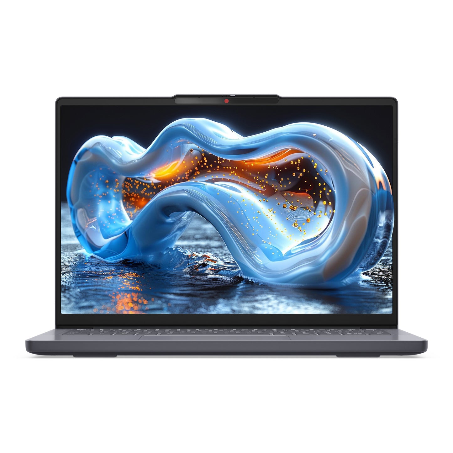 Lenovo Ideapad Slim 3 83K000ARTR i5-13420H 16GB 512SSD 14" FreeDOS OLED Dizüstü Bilgisayar - Resim 4