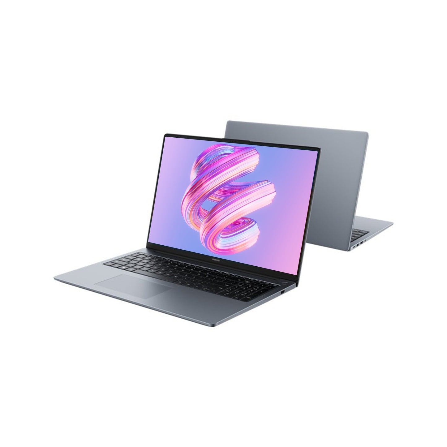 Huawei Matebook D16 MCLG-W5651 İntel Core i5-13420H 16GB 512SSD 16" WUXGA FreeDOS Dizüstü Bilgisayar - Resim 5