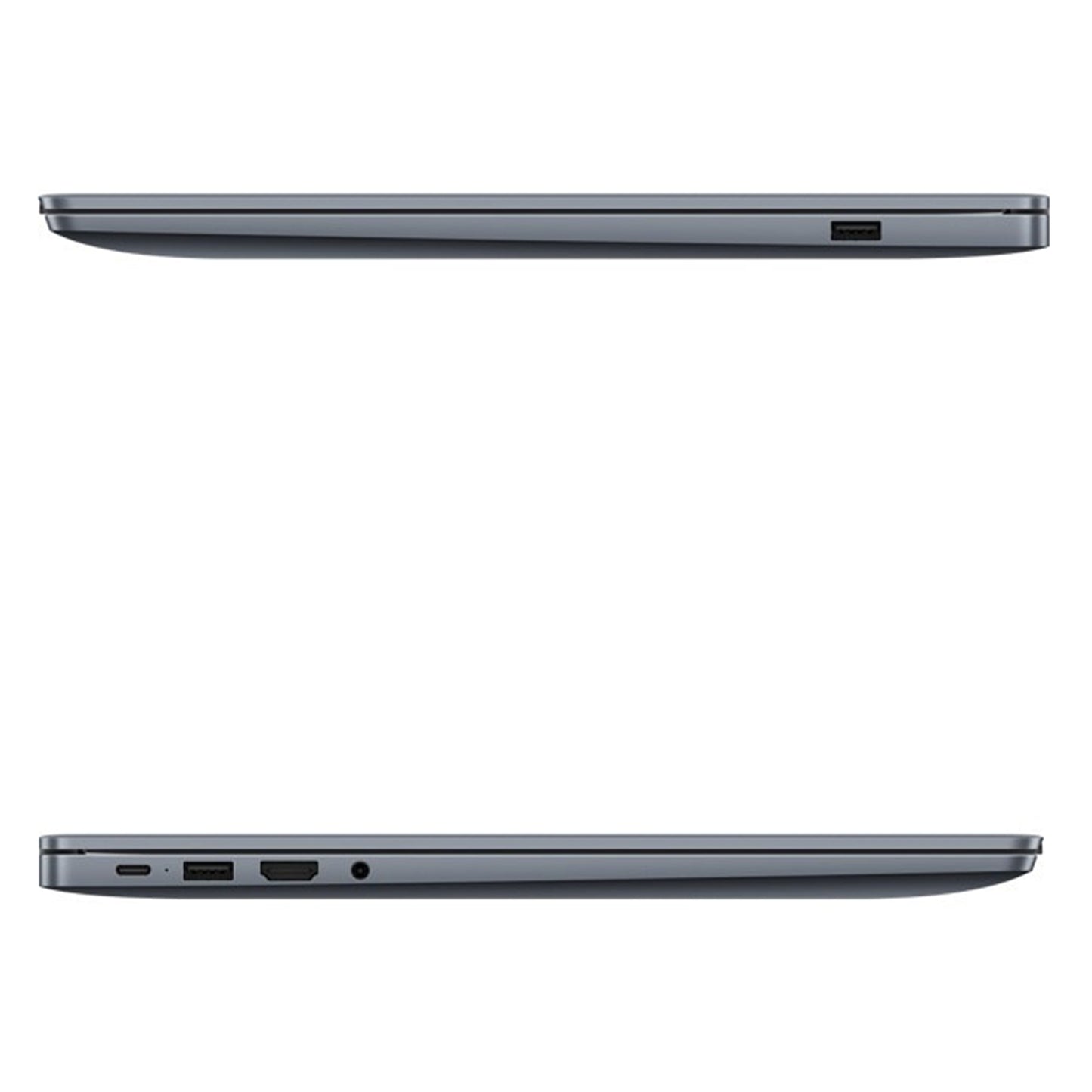 Huawei Matebook D16 MCLG-W5651 İntel Core i5-13420H 16GB 512SSD 16" WUXGA FreeDOS Dizüstü Bilgisayar - Resim 6