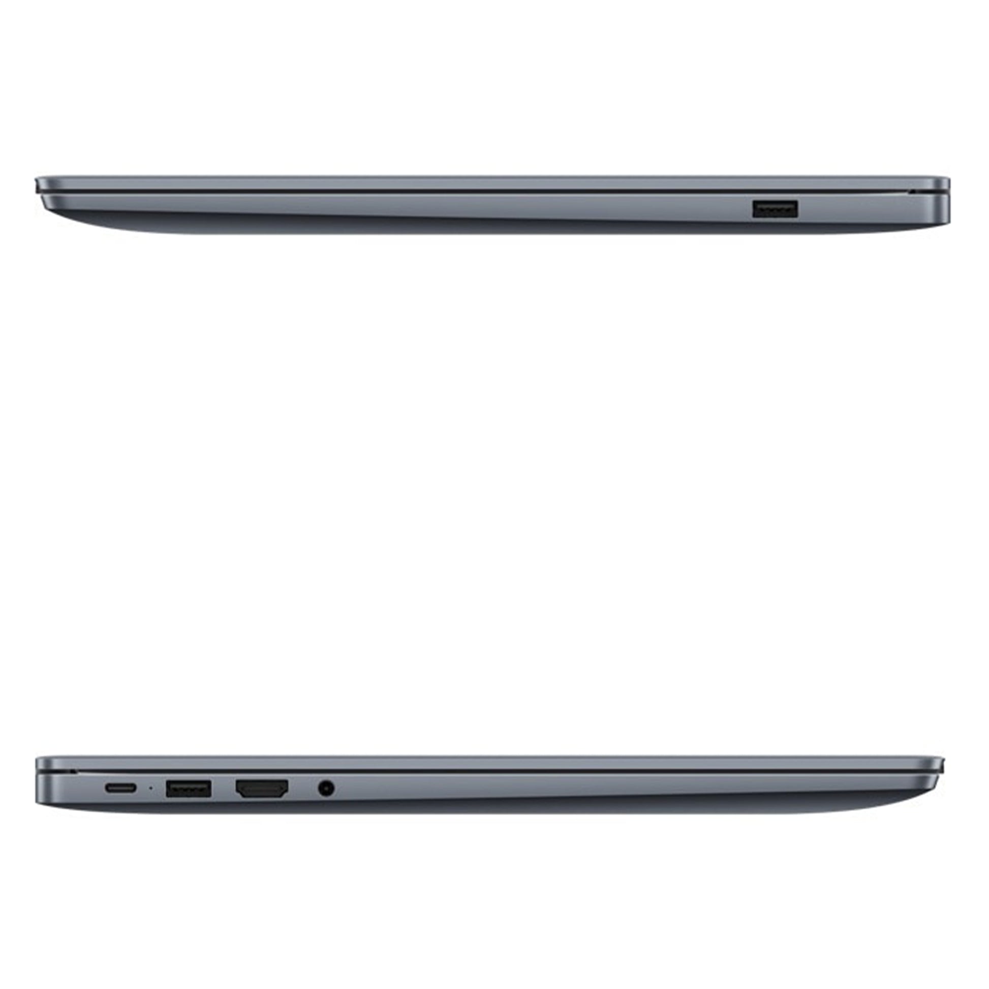 Huawei Matebook D16 MCLG-W5651 İntel Core i5-13420H 16GB 512SSD 16" WUXGA FreeDOS Dizüstü Bilgisayar - Resim 6
