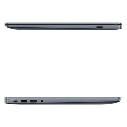 Huawei Matebook D16 MCLG-W5651 İntel Core i5-13420H 16GB 512SSD 16" WUXGA FreeDOS Dizüstü Bilgisayar - Resim 6