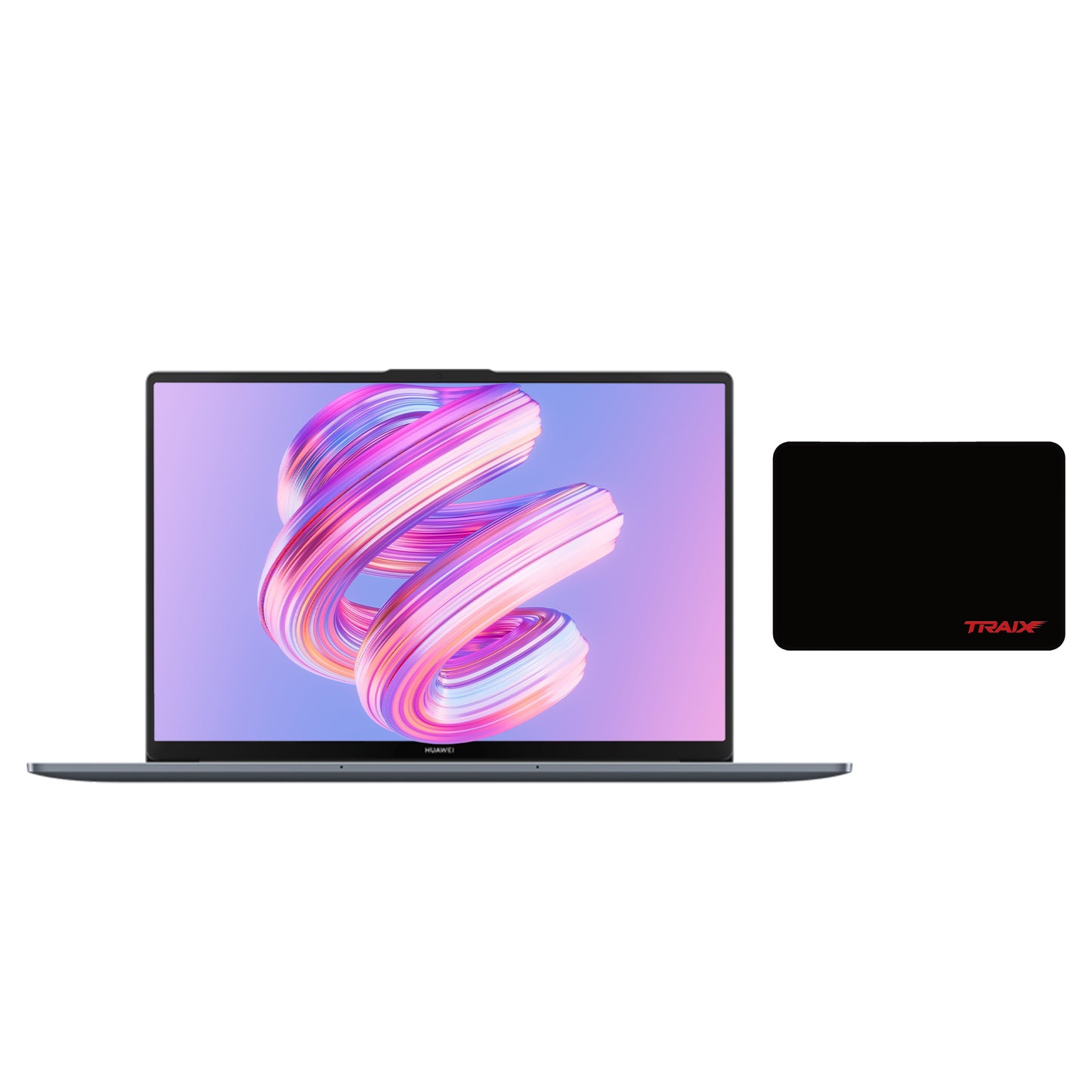 Huawei Matebook D16 MCLG-W5651 İntel Core i5-13420H 16GB 512SSD 16" WUXGA FreeDOS Dizüstü Bilgisayar - Resim 1