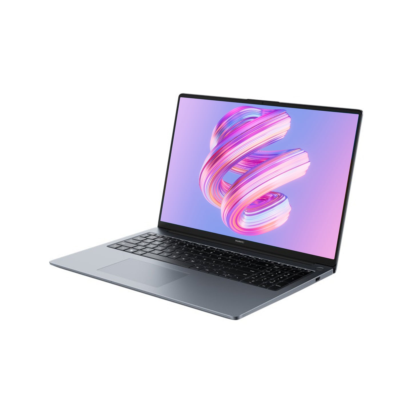 Huawei Matebook D16 MCLG-W5651 İntel Core i5-13420H 16GB 512SSD 16" WUXGA FreeDOS Dizüstü Bilgisayar - Resim 2