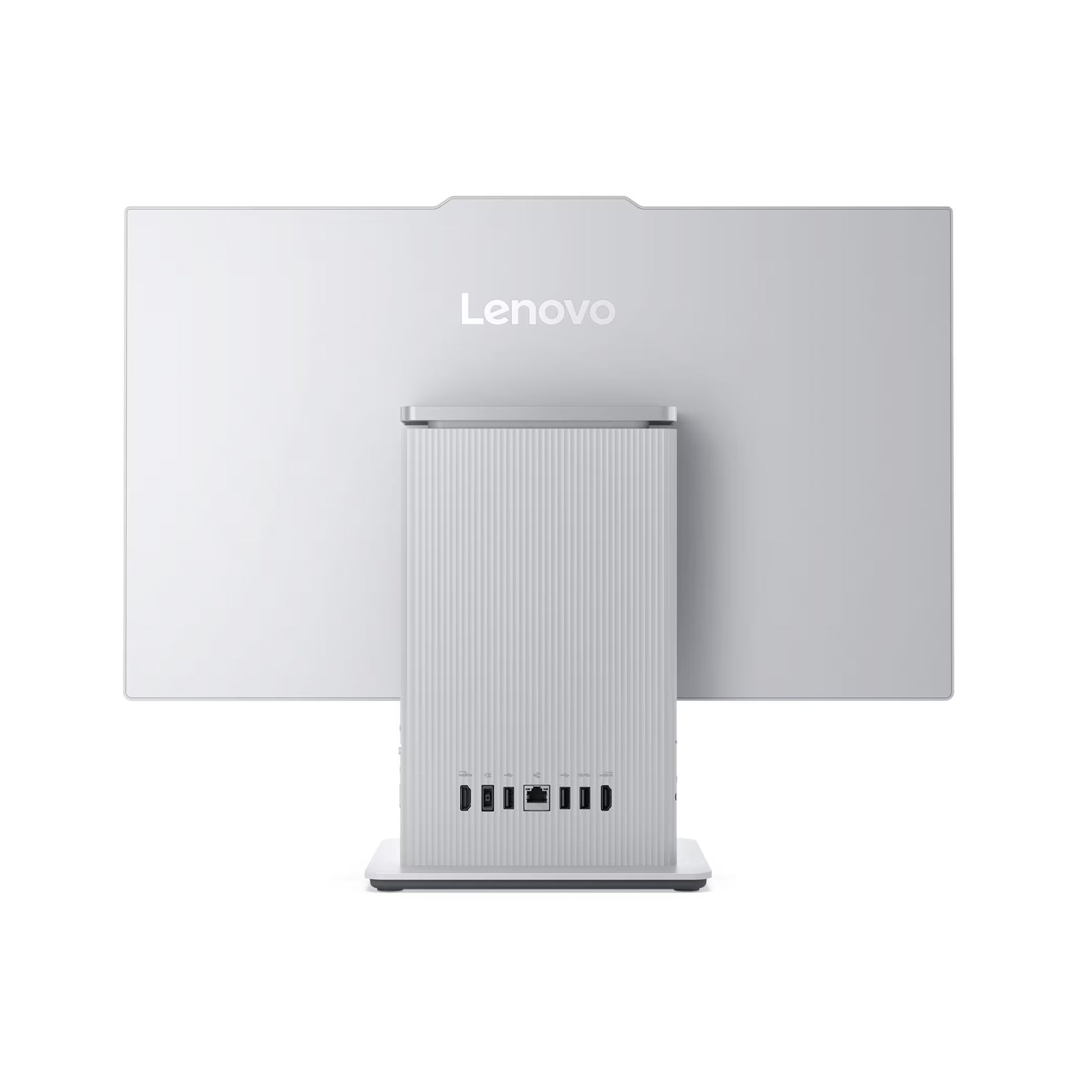 Lenovo IdeaCentre 3 F0HN0054TR i5-13420H 16GB 512SSD 23.8" FHD FreeDOS All In One Bilgisayar - Resim 6