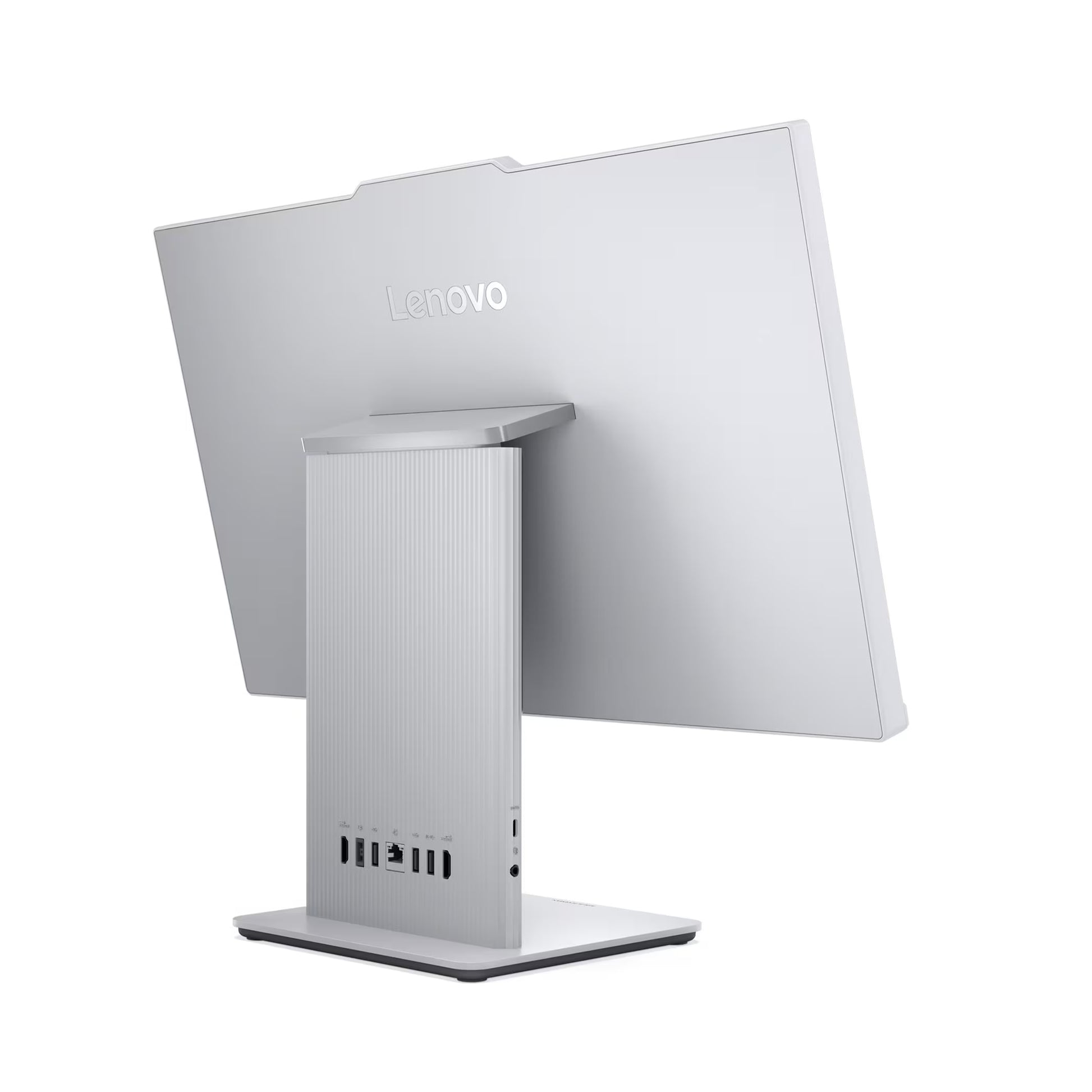 Lenovo IdeaCentre 3 F0HN0054TR i5-13420H 16GB 512SSD 23.8" FHD FreeDOS All In One Bilgisayar - Resim 4