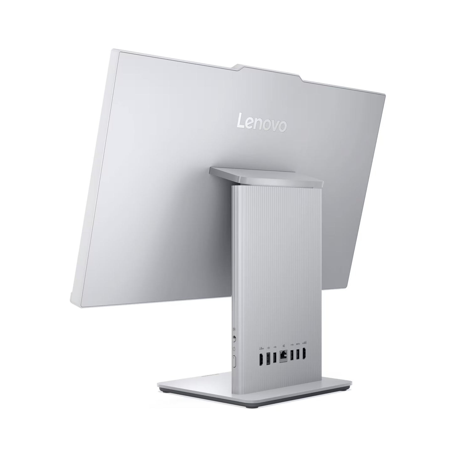 Lenovo IdeaCentre 3 F0HN0054TR i5-13420H 16GB 512SSD 23.8" FHD FreeDOS All In One Bilgisayar - Resim 5