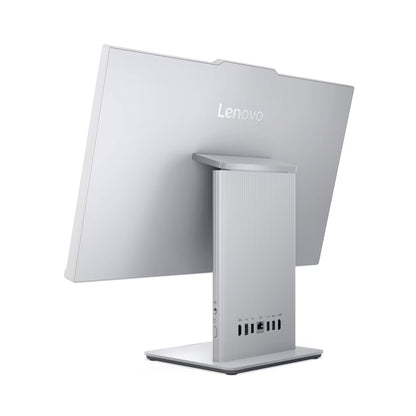 Lenovo IdeaCentre 3 F0HN0054TR i5-13420H 16GB 512SSD 23.8" FHD FreeDOS All In One Bilgisayar - Resim 5
