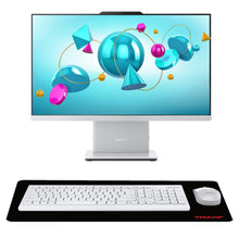 Lenovo IdeaCentre 3 F0HN0054TR i5-13420H 16GB 512SSD 23.8" FHD FreeDOS All In One Bilgisayar - Resim 1