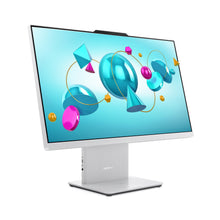 Lenovo IdeaCentre 3 F0HN0054TR i5-13420H 16GB 512SSD 23.8" FHD FreeDOS All In One Bilgisayar - Resim 2
