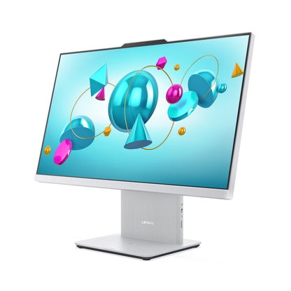 Lenovo IdeaCentre 3 F0HN0054TR i5-13420H 16GB 512SSD 23.8" FHD FreeDOS All In One Bilgisayar - Resim 3