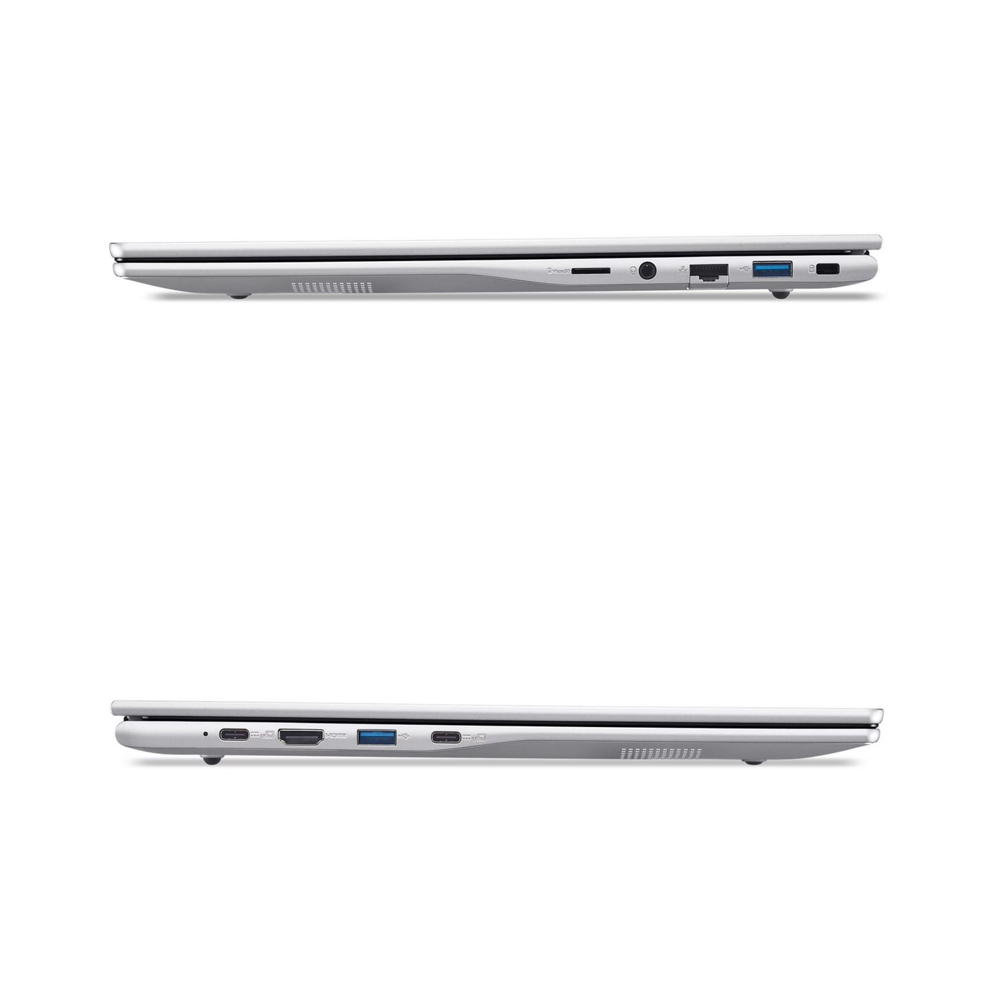 Acer Aspire Lite AL16-54P NX.D76EY.001 i5-1334U 16GB 512SSD 15.6" FHD FreeDOS Dizüstü Bilgisayar - Resim 6