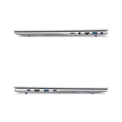 Acer Aspire Lite AL16-54P NX.D76EY.001 i5-1334U 16GB 512SSD 15.6" FHD FreeDOS Dizüstü Bilgisayar - Resim 6