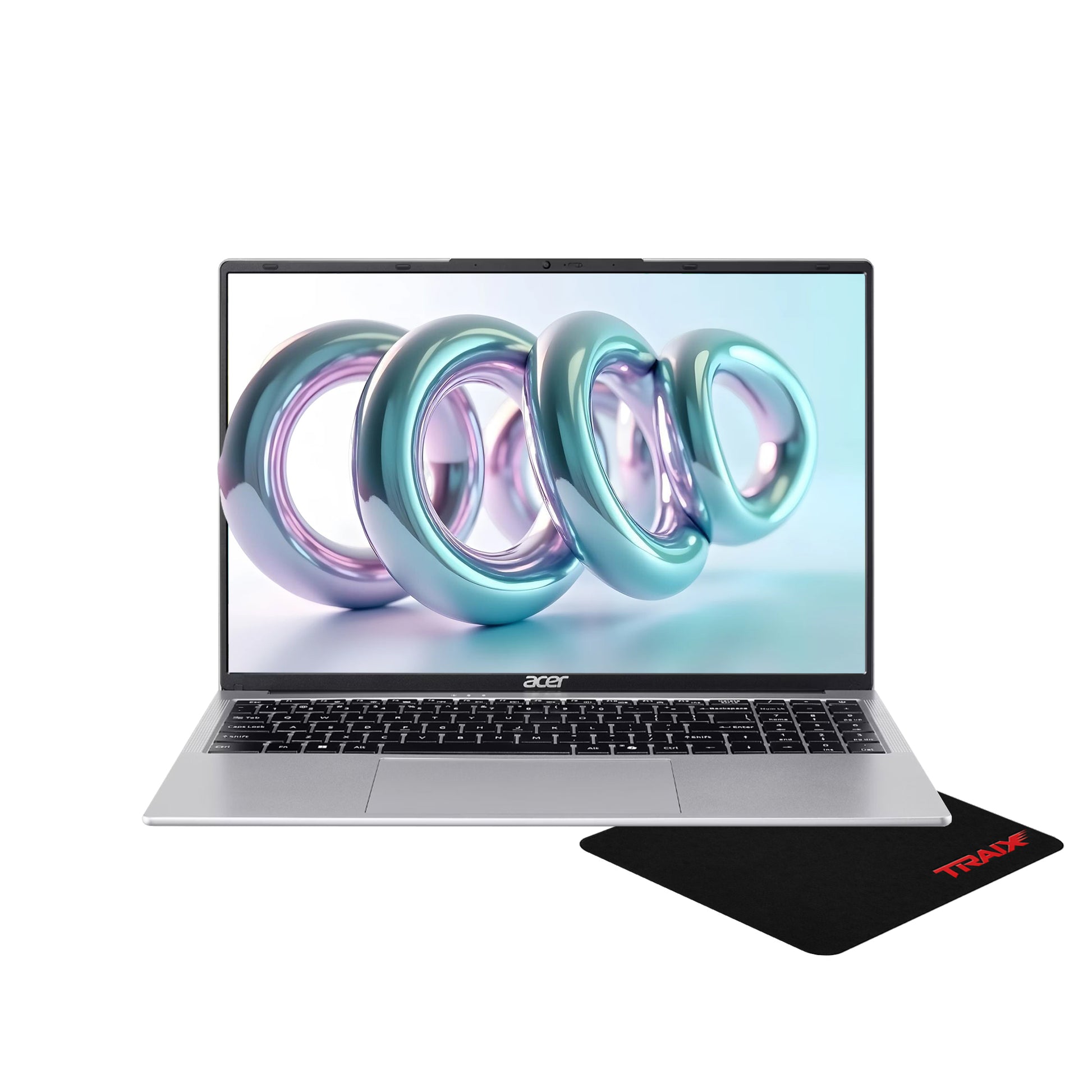 Acer Aspire Lite AL16-54P NX.D76EY.001 i5-1334U 16GB 512SSD 15.6" FHD FreeDOS Dizüstü Bilgisayar - Resim 1