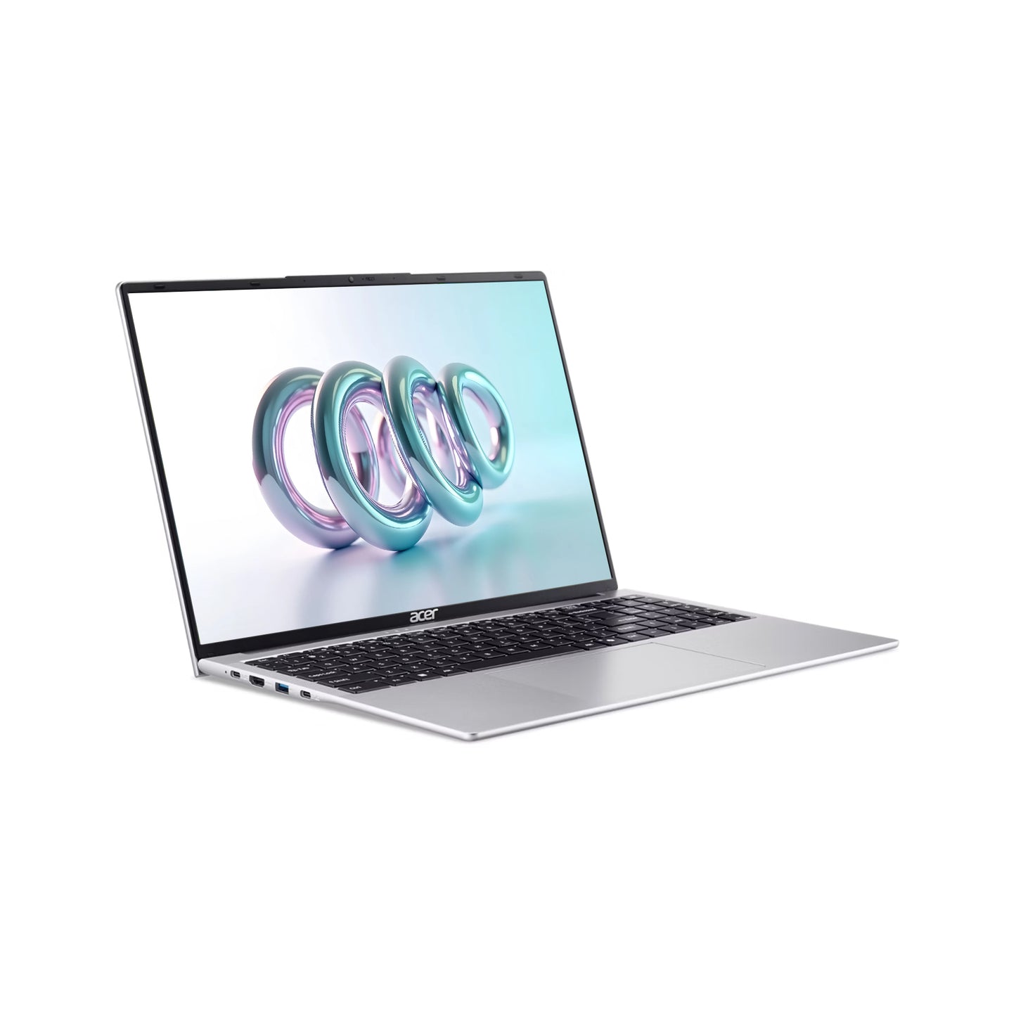 Acer Aspire Lite AL16-54P NX.D76EY.001 i5-1334U 16GB 512SSD 15.6" FHD FreeDOS Dizüstü Bilgisayar - Resim 2