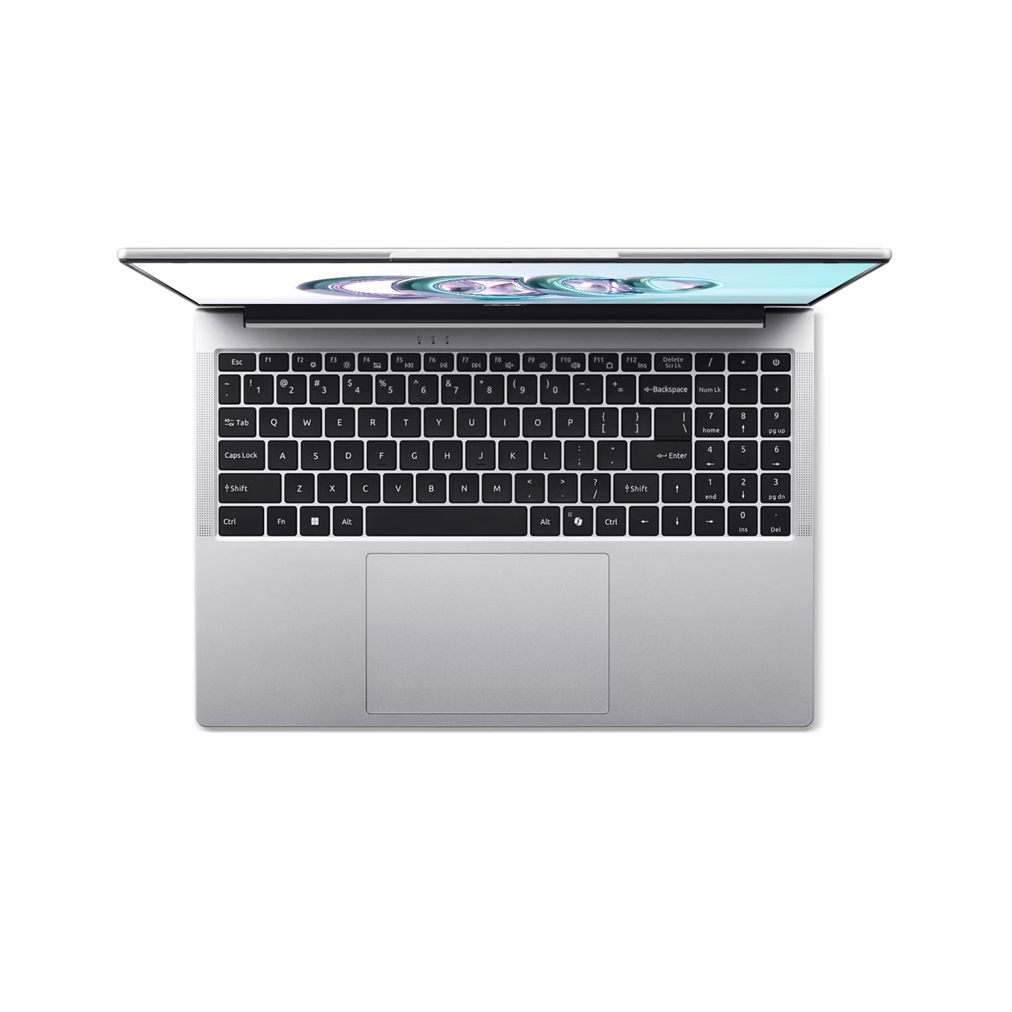 Acer Aspire Lite AL16-54P NX.D76EY.001 i5-1334U 16GB 512SSD 15.6" FHD FreeDOS Dizüstü Bilgisayar - Resim 4